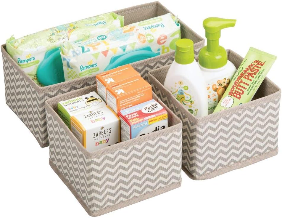 copri scatole in tessuto per l'ufficio