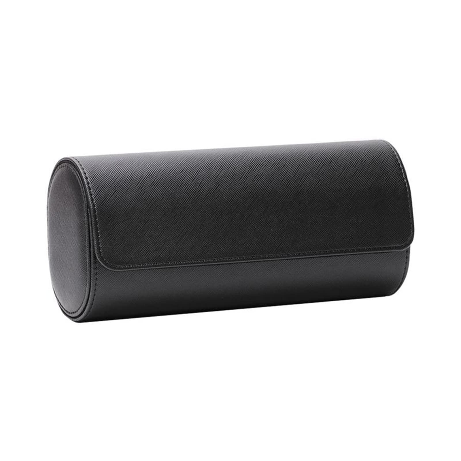 Organisateur de rouleau de montre portable et étuis de rangement pour hommes