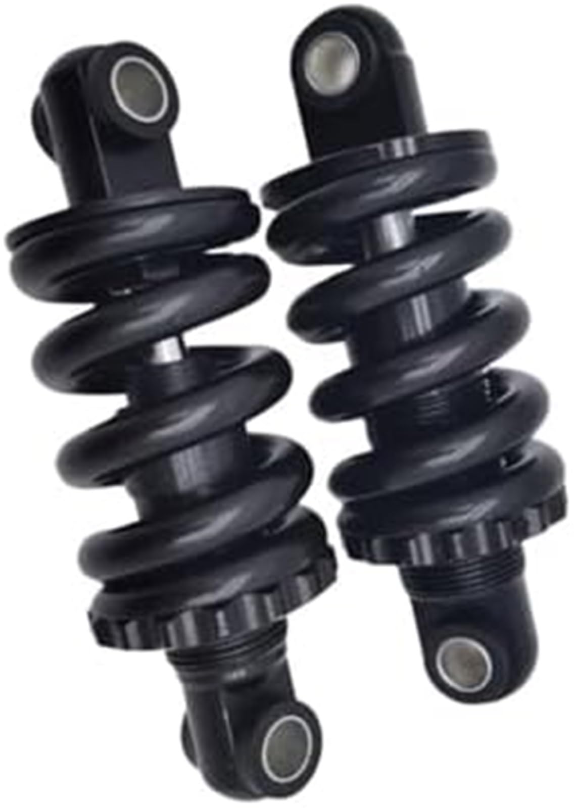 Amortiguador Delantero y Trasero Kugoo Kirin G4 Resorte Suspensión Delantera Patinete Eléctrico