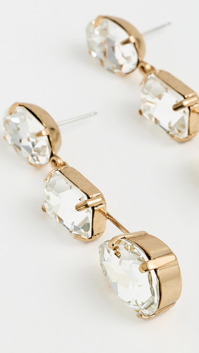 Jennifer Behr Women's Allanah Earrings - Image 3