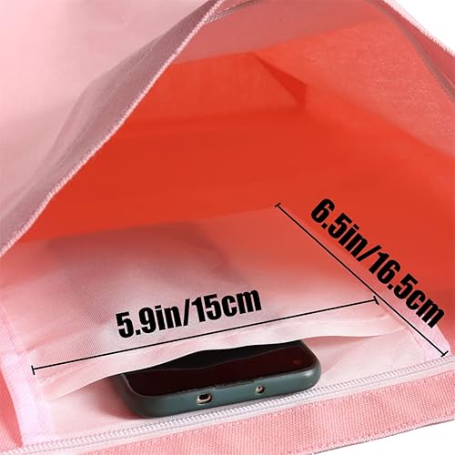 Miniatura 2 de Kpop ITZY Merch Canvas Shoulder Bag, Hobo bag Crossbody Handbag Casual Tote