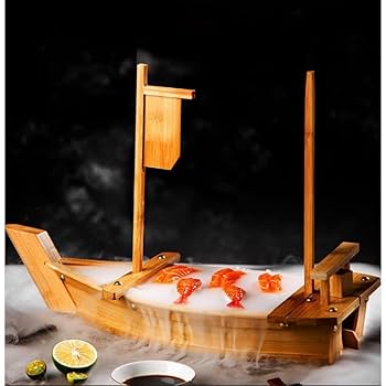 ★USED★ 河本礫亭 『 刺身盛鉢 』セット①（盛皿×５・小皿×５） ☆USED☆ 河本礫亭 『 刺身盛鉢 』セット①（盛皿×5・小皿