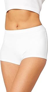 Merry Style Shorts Bañadores Deportivos para Mujer Trajes de Baño Shorts de Natación Bikini para Playa Piscina Deporte Bragas Modelo L23L1