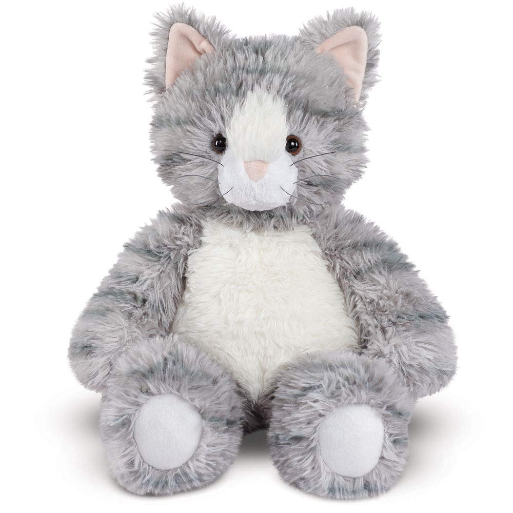 Vermont Teddy Bear(Kitten) - - Oh So Soft Kitty Cat, 46cm