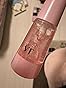 VT COSMETICS Reedle Shot Lip Plumper in Rose Berry, Hydrating Plumping Lip Gloss, High Shine Finish, Infused with Jojoba Oil & Hyaluronic Acid, Korean Beauty Makeup, 0.15 oz