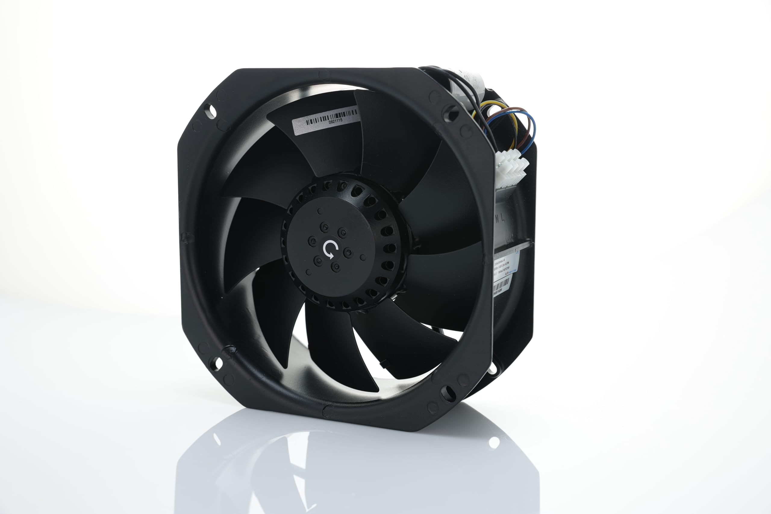 See full amazon price history chart for 8 inch 225A230HBAC HICOOL Compact Fans 225 X 225 X 80 Mm(Metal) 8 inch 225A230HBAC HICOOL Compact Fans 225 X 225 X 80 Mm(Metal) (B0CR8JNNL4) Amazon Price History, Amazon Price Tracker