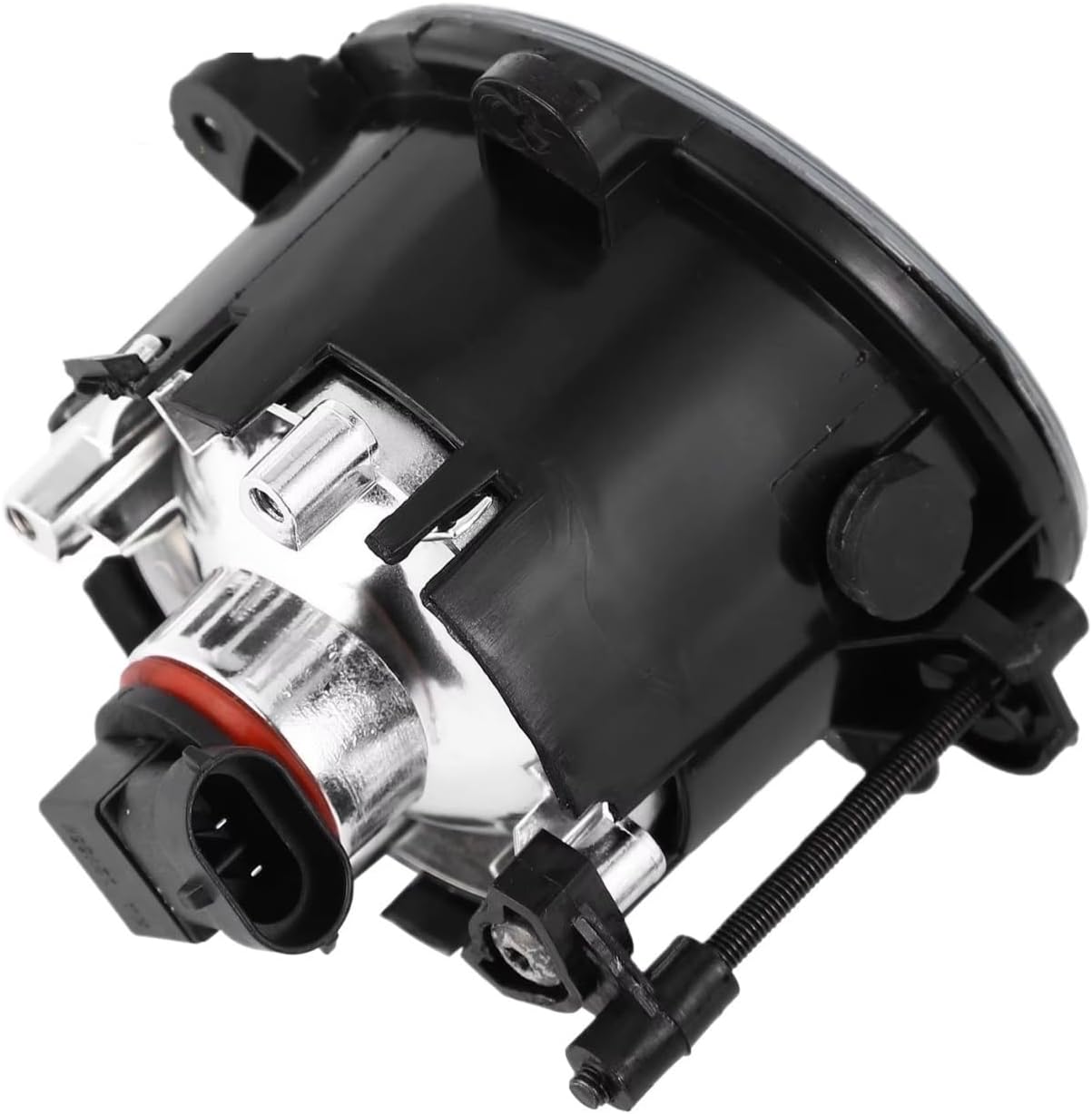 Front Bumper Fog Lamp for Range for Rover for Sport for Discovery 3 2003-2009 Xbj000080 Xbj000090 Car Driving Fog Lights Lamps