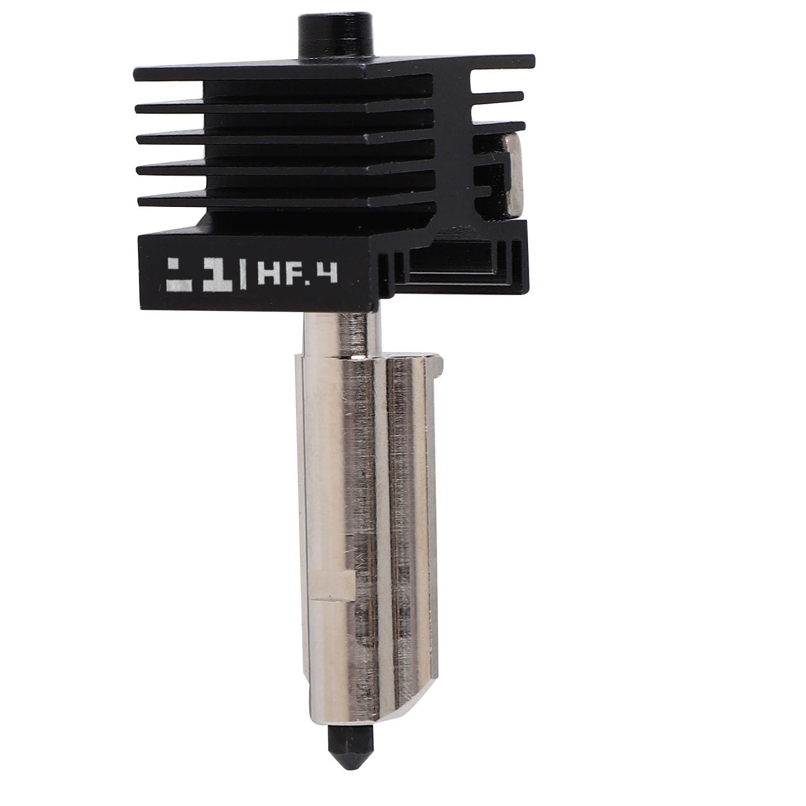 Kit Hotend de Repuesto, Boquillas 0.4-0.8mm para Impresora