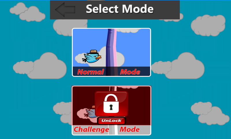 Bird Flap Challenge 2018 - App on Amazon Appstore