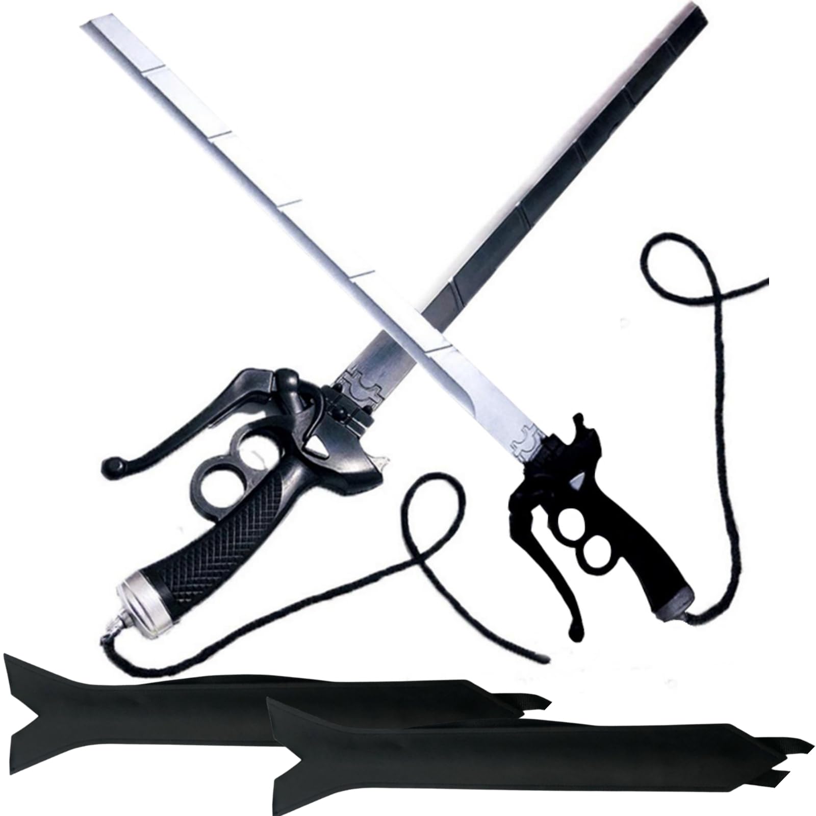 Amazon.co.jp: [Hushan] エレン・イェーガー ミカサ・アッカーマン