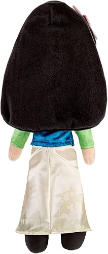 Miniatura 8 de Disney Muñeca de peluche Ariel La Sirenita 14 12 pulgadas