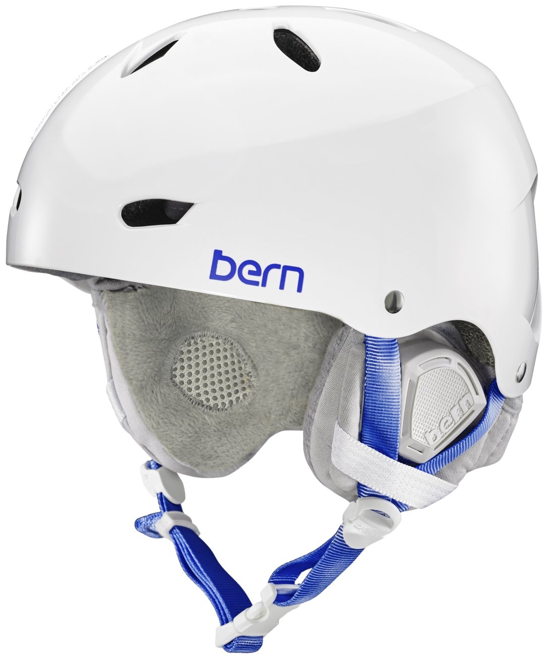 Bern Brighton Helm, Unisex