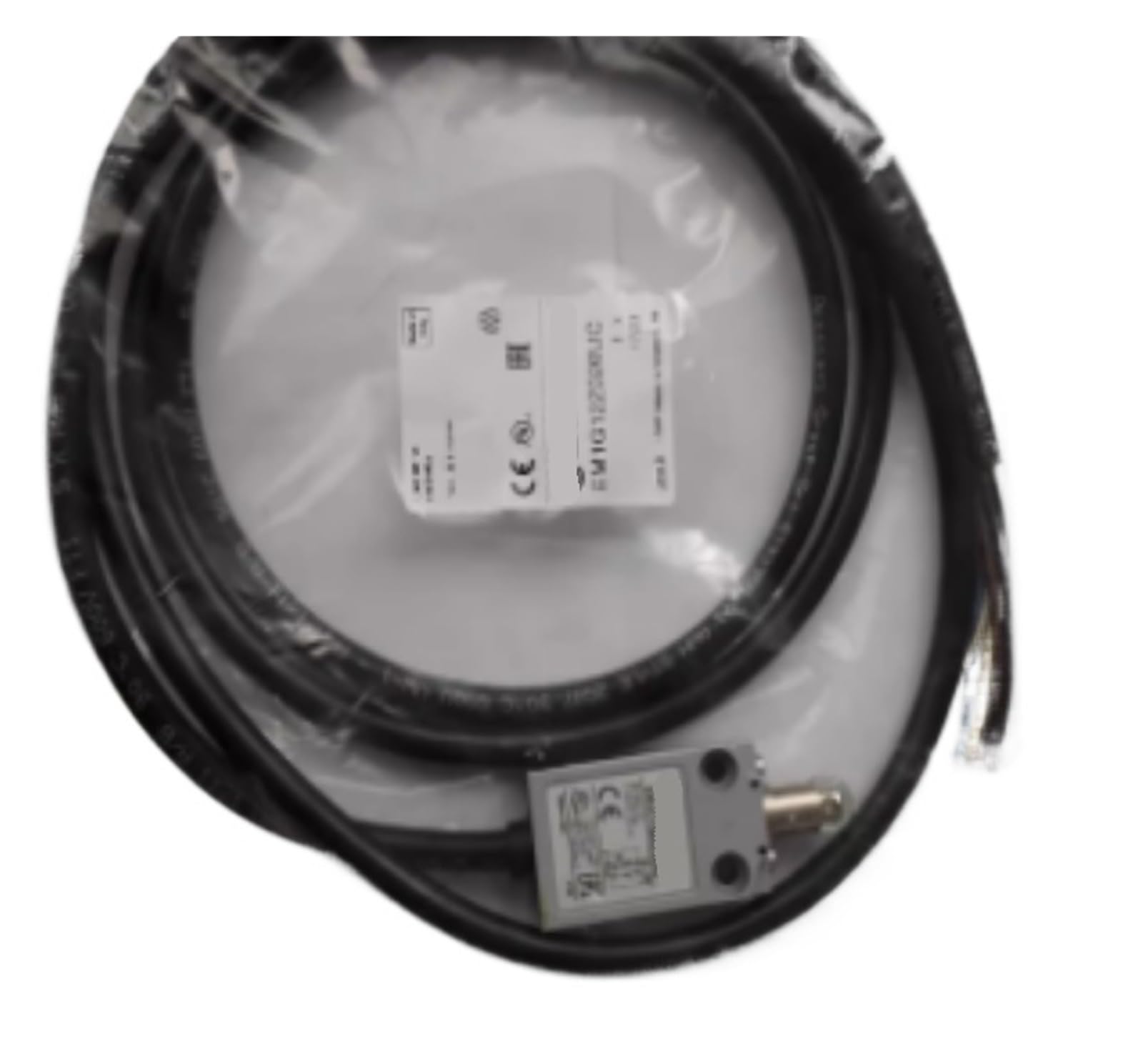 TADZKKIWM EM1G12Z020UC with line Limit Switch