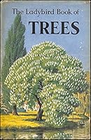 The Ladybird Book of Trees (Nature, Series 536) 0721401023 Book Cover