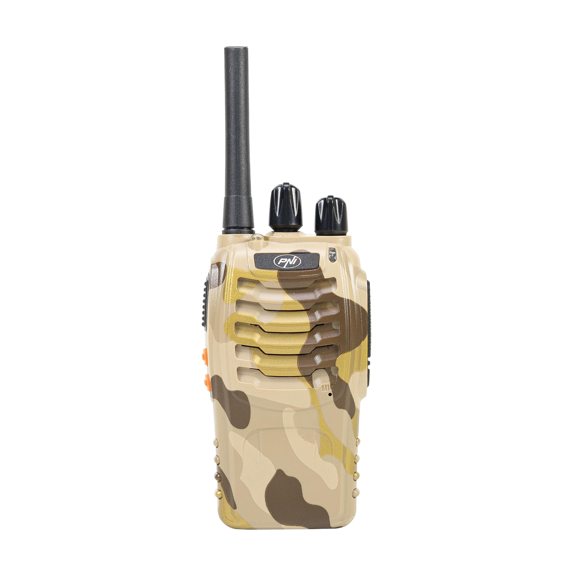 Pack de 4 Stations Radio Portables PNI PMR R40 Camo