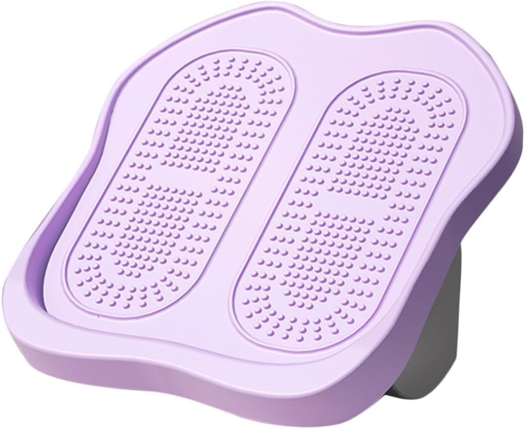 DECHOUS Adjustable Home Stepper Exercise Machine for Whole Body Fitness Compact Stair Stepper Platform with Stable Quiet Low-Impact Design for Women S Indoor Workout and Leg Training