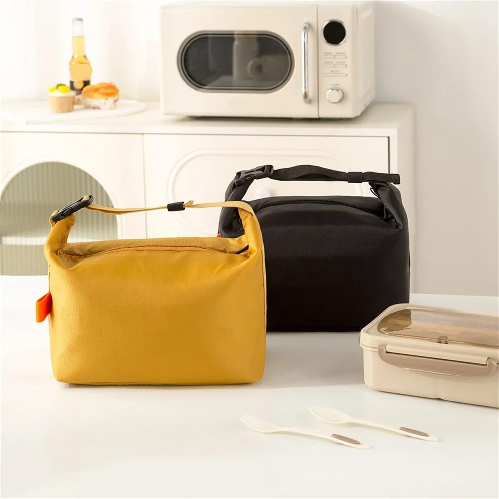 Sac Isotherme Sac à bento isotherme for déjeuner