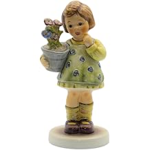 M I Hummel My Wish Is Small 5.50" Hum 463/0 by Goebel