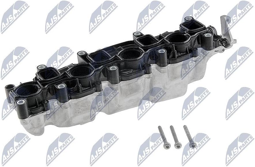 Intake Manifold 03L129711E Replacement Fit for Seat Altea/Exeo/Leon 2.0TDI