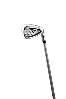 Callaway Girls XJ Hot Junior Set, Left Hand, 5-8 Years Old