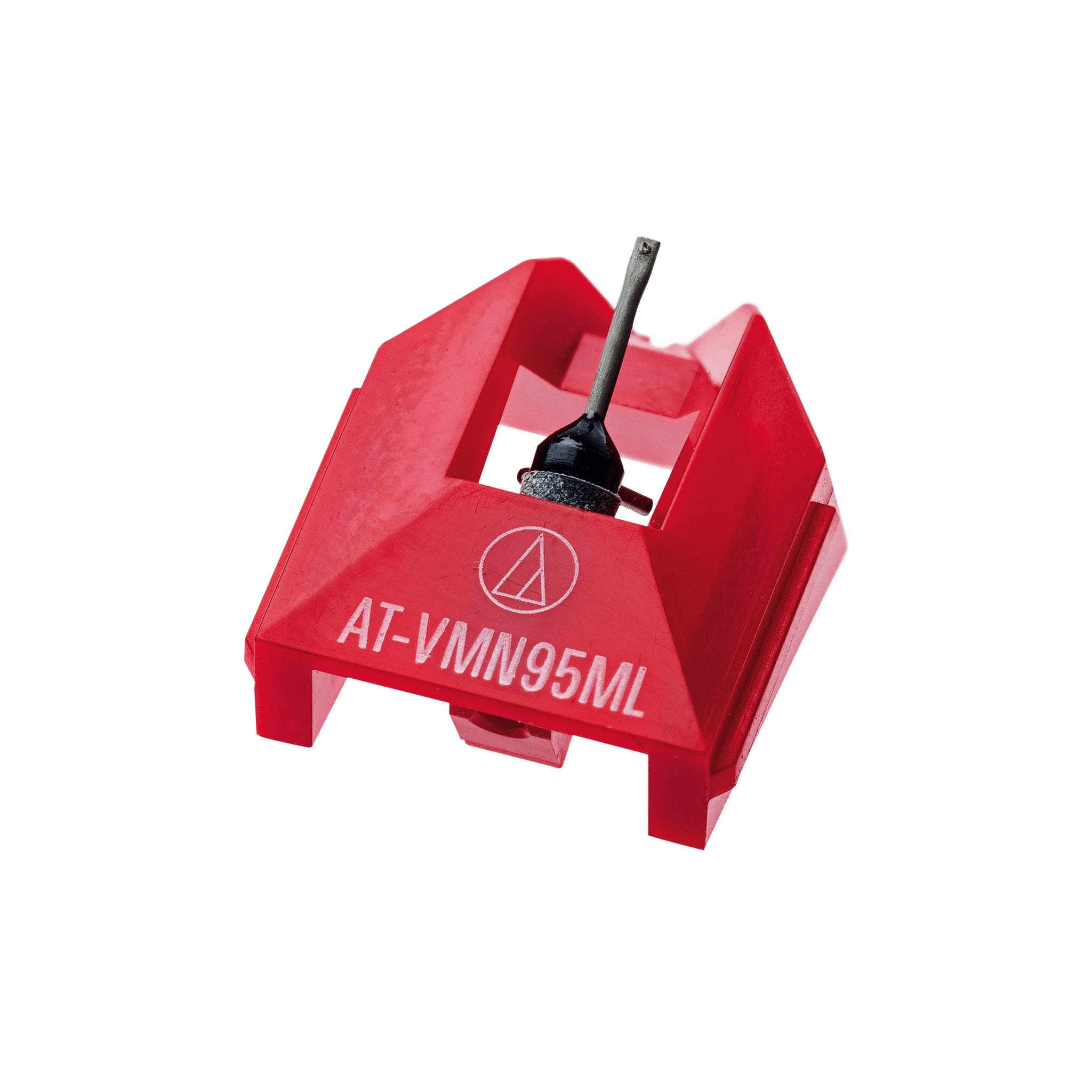 Amazon.co.jp: Audio-Technica AT-VMN95ML 交換用スタイラス AT-VM95ML