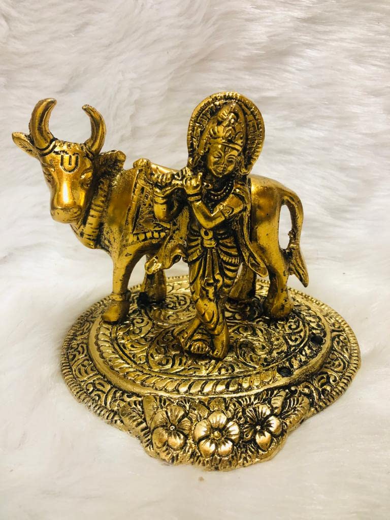 Amazon.co.jp: GoldGiftIdeas いぶし仕上げホワイトメタル 金メッキ