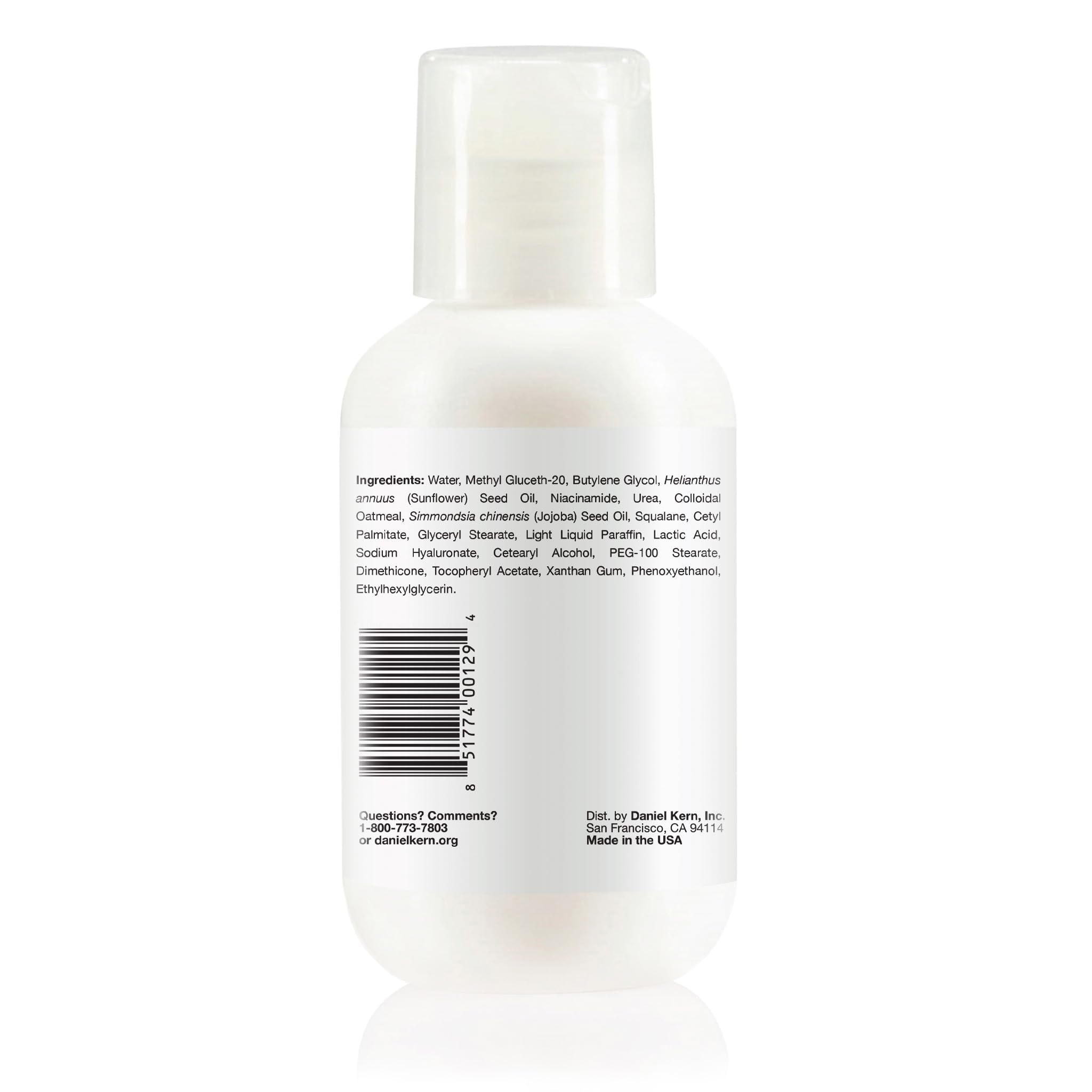 Acne.org Moisturizer 3.4 oz.