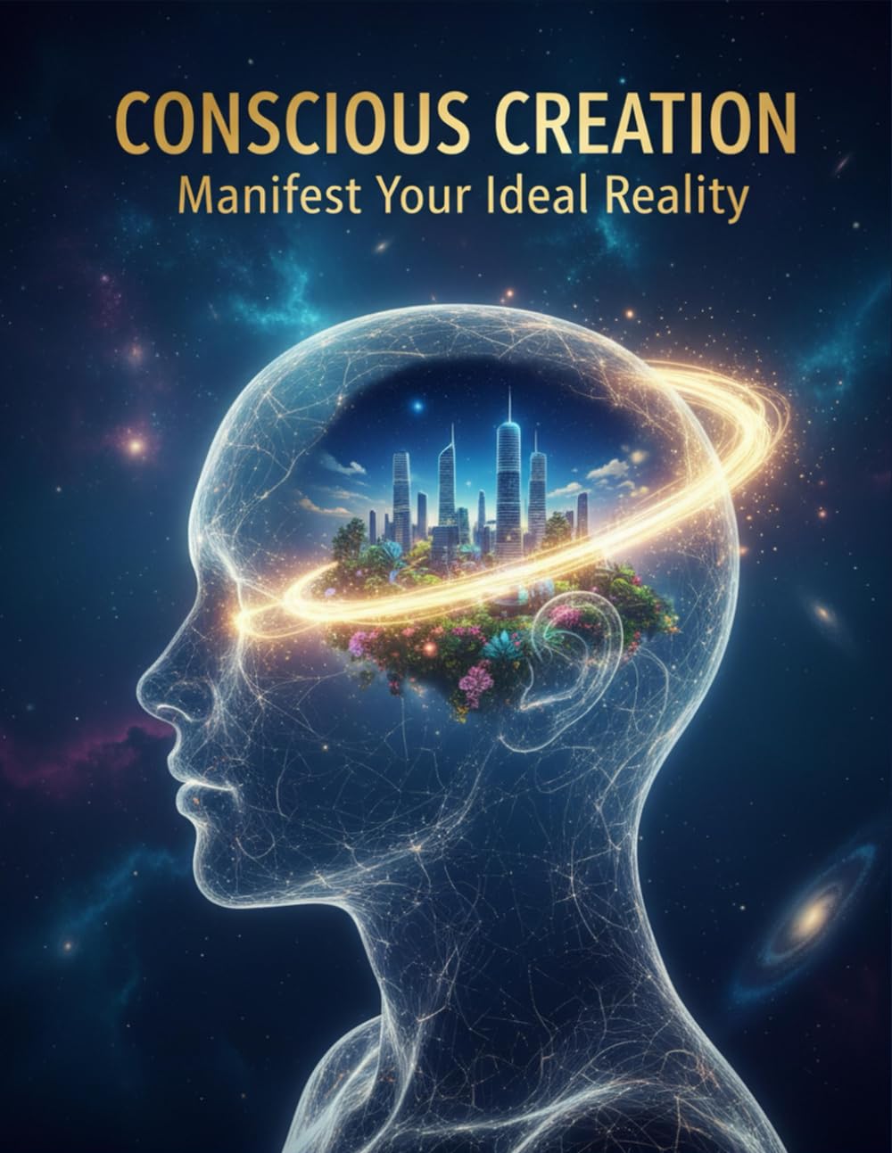 Conscious Creation: Manifest Your Ideal Reality
