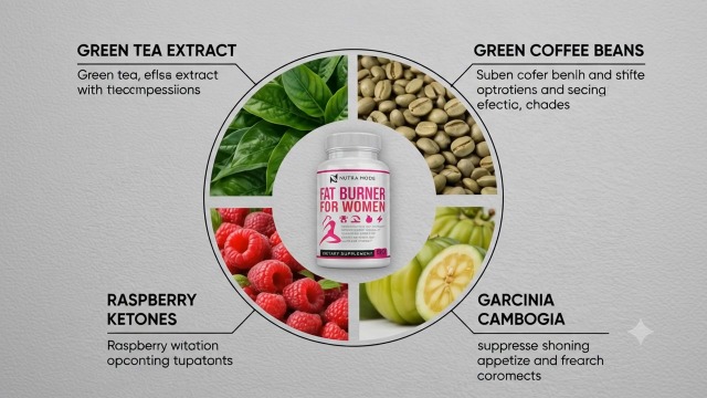 Amazon.com: Thermogenic Fat Burner Weight Loss Diet Pills for