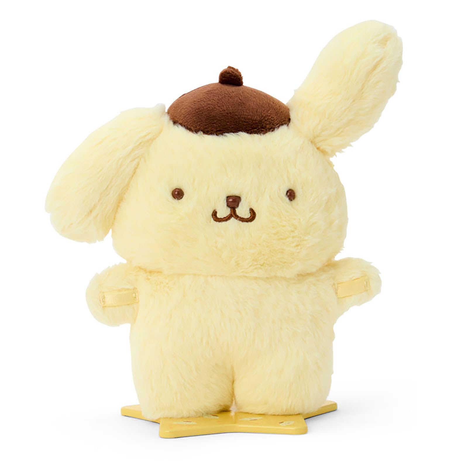 Amazon.co.jp: サンリオ(SANRIO) ぬいどりドールM（ぴたっと