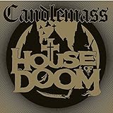 Musikstil: Heavy Metal House of Doom [Vinyl LP]