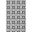 Clover/Black&white