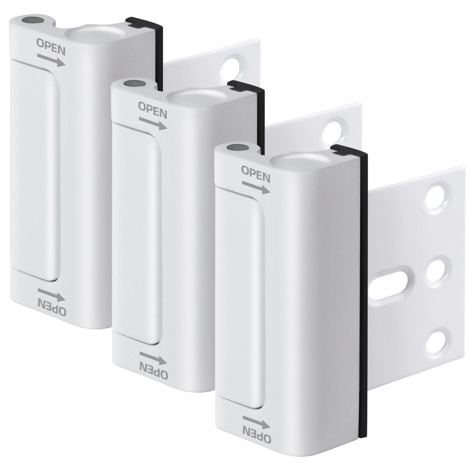Awdia Door Reinforcement Lock