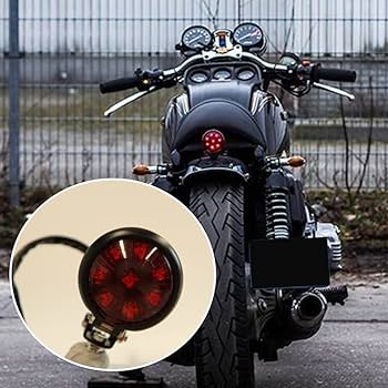 【値下げ！】レア！ チップとデール LEDライト ハロウィン Amazon | JPA LED テールランプ Type2 シーケンシャルウインカー