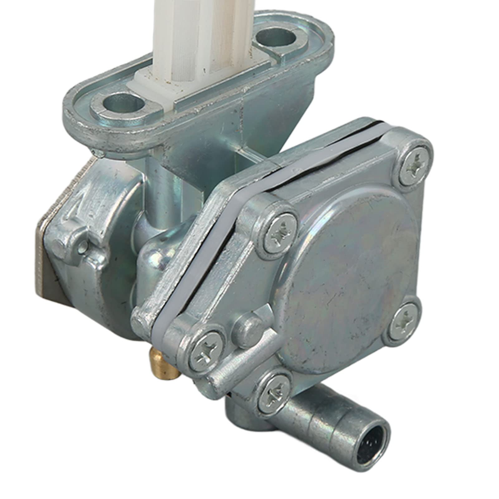 Rubinetto Benzina per Bandit 1200 GSF1200 S Z, Sostituzione Carburante, Compatibile con Modelli 2001-2005, Codice 44300 32F10