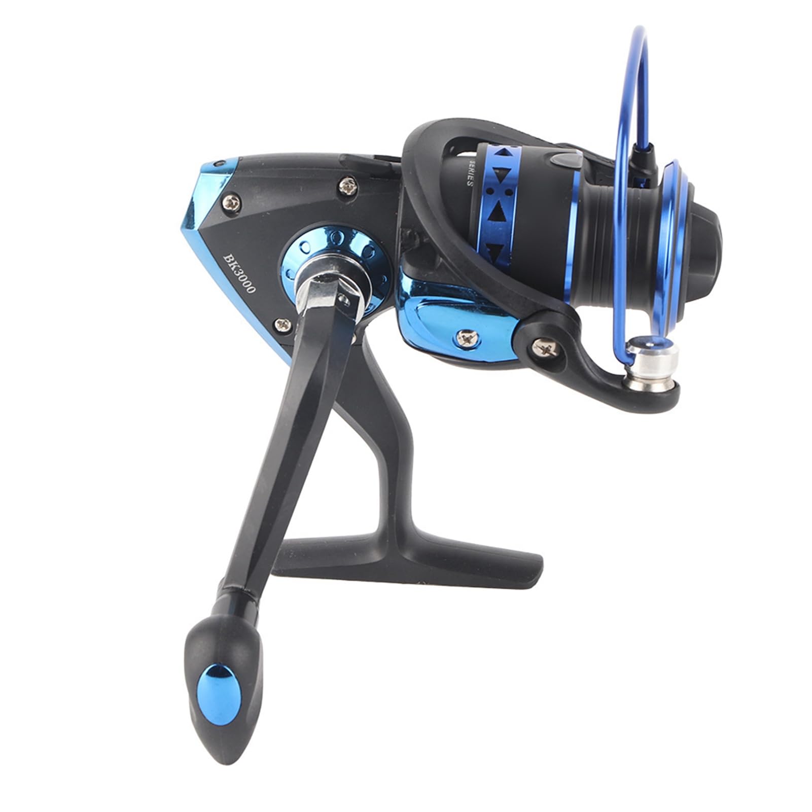 albeco fishing reels Alomejor Long Range High Speed Aluminum Alloy Spinning Reel with Interchangeable Rocker for Precise Control for Professional Anglers (BK3000) : Sports & Outdoors These characteristics ensure long guahan Abu Garcia Cardinal X Model:Baitcast 701M