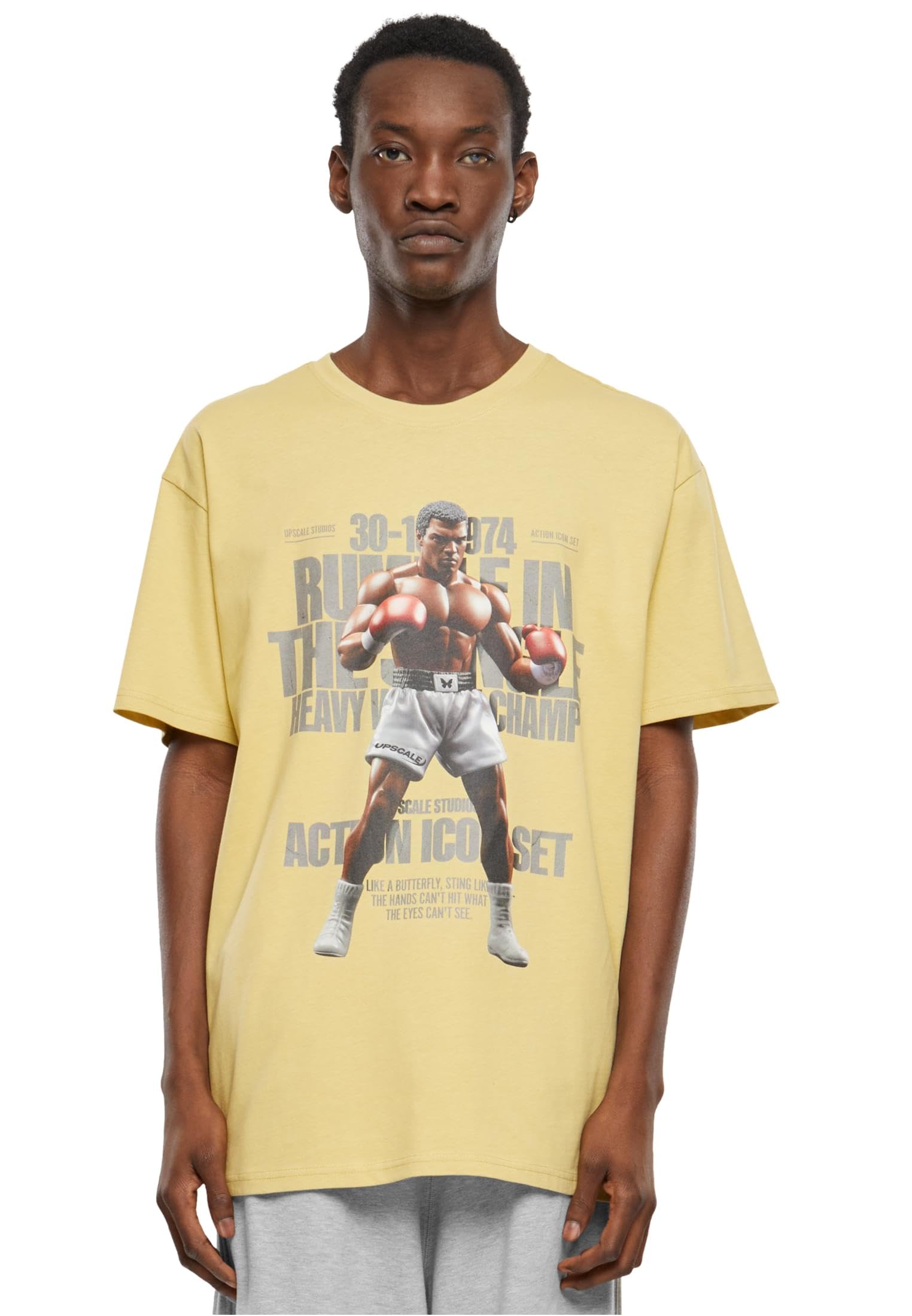 Mister Tee Men's T-Shirt