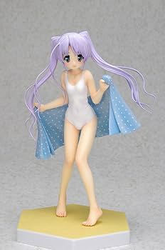 BEACH QUEENS FORTUNE ARTERIAL 東儀白 ウェーブ Amazon.co.jp: フォーチュンアテリアル 東儀 白 (1/10スケール