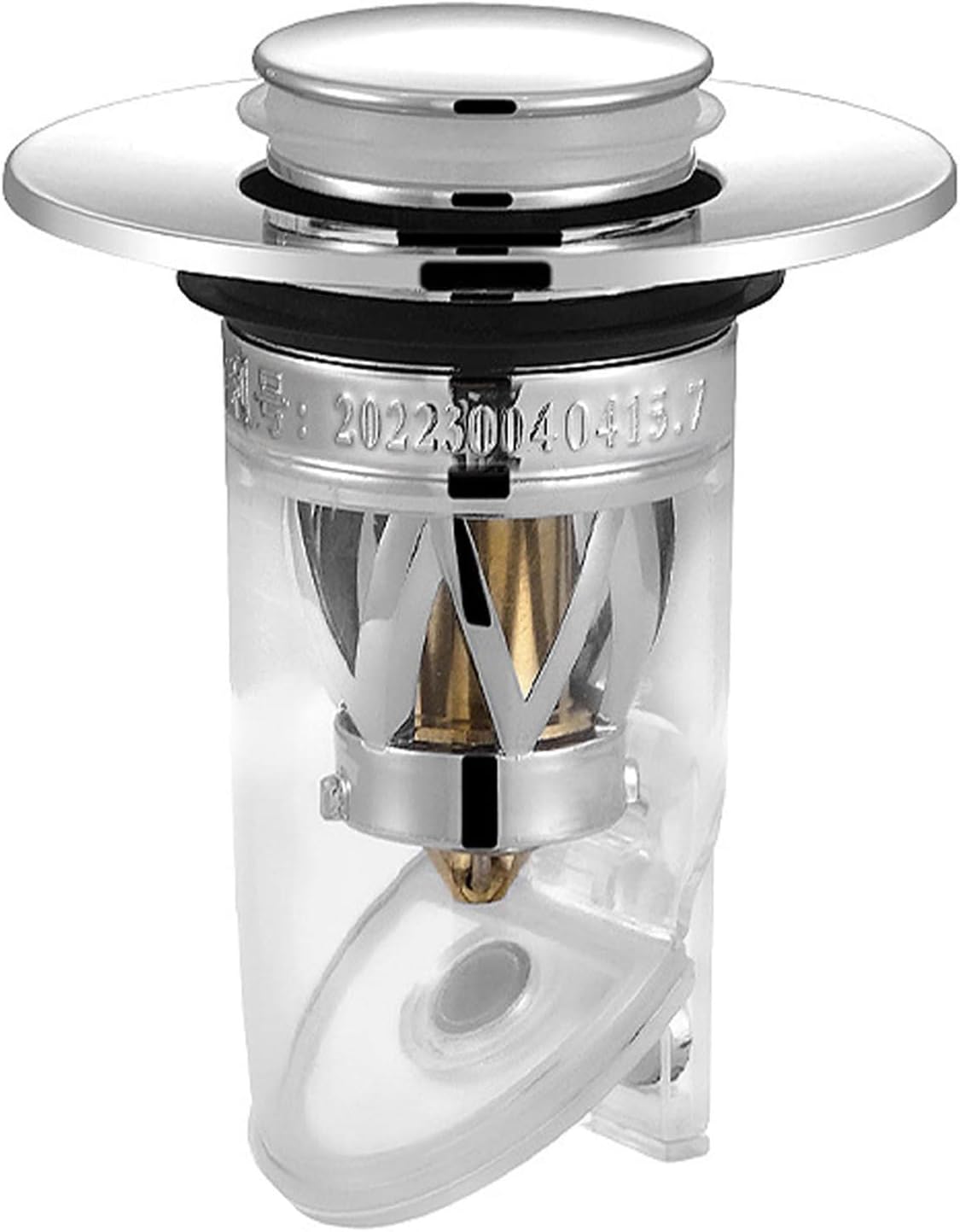 Ablaufgarnitur Für Waschbecken Abflussgarnitur Waschbecken, Waschbecken