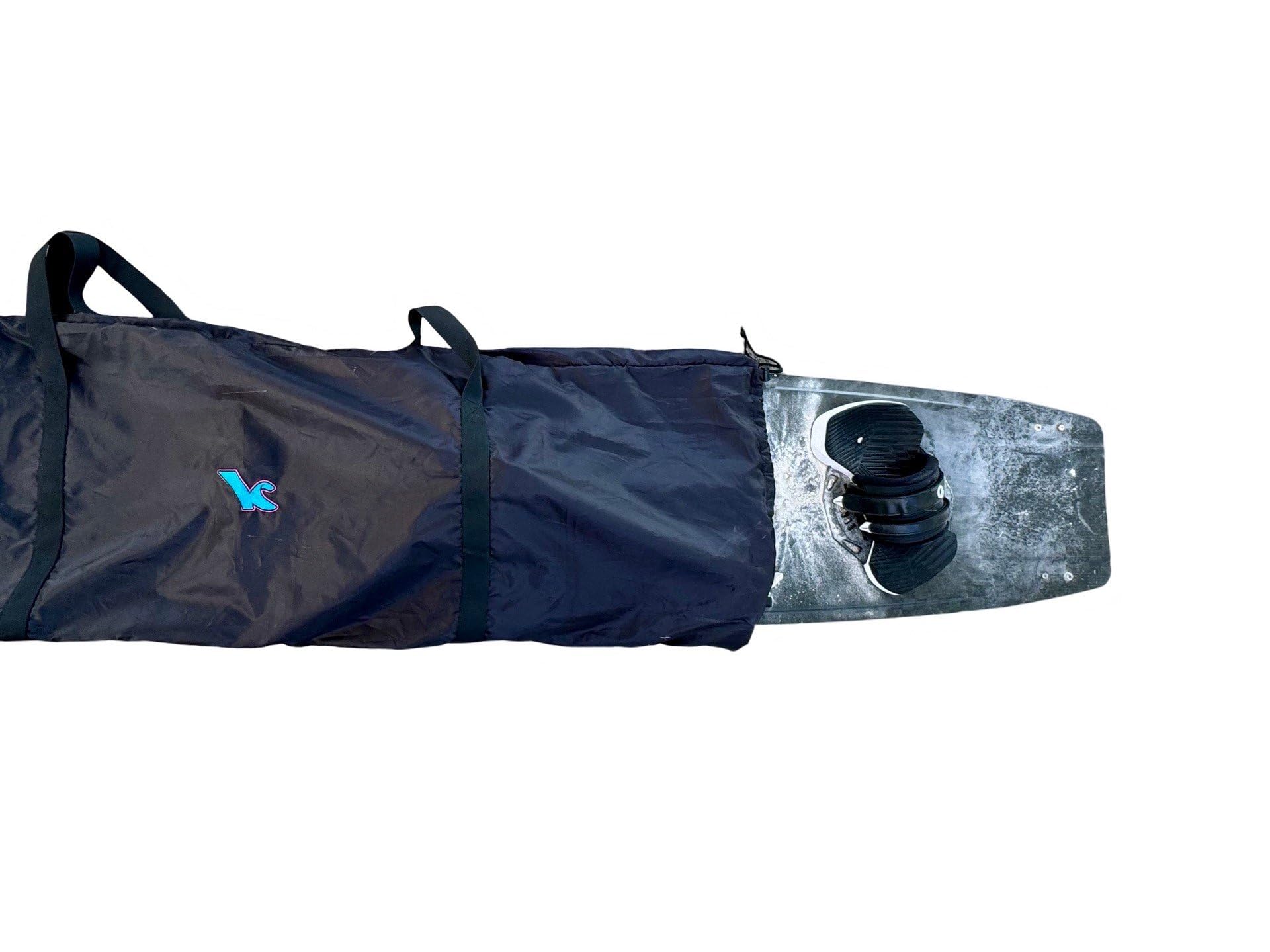 KiteKulture Board Sock Kiteboard Kiteboard Heavy Duty Nylon Bag