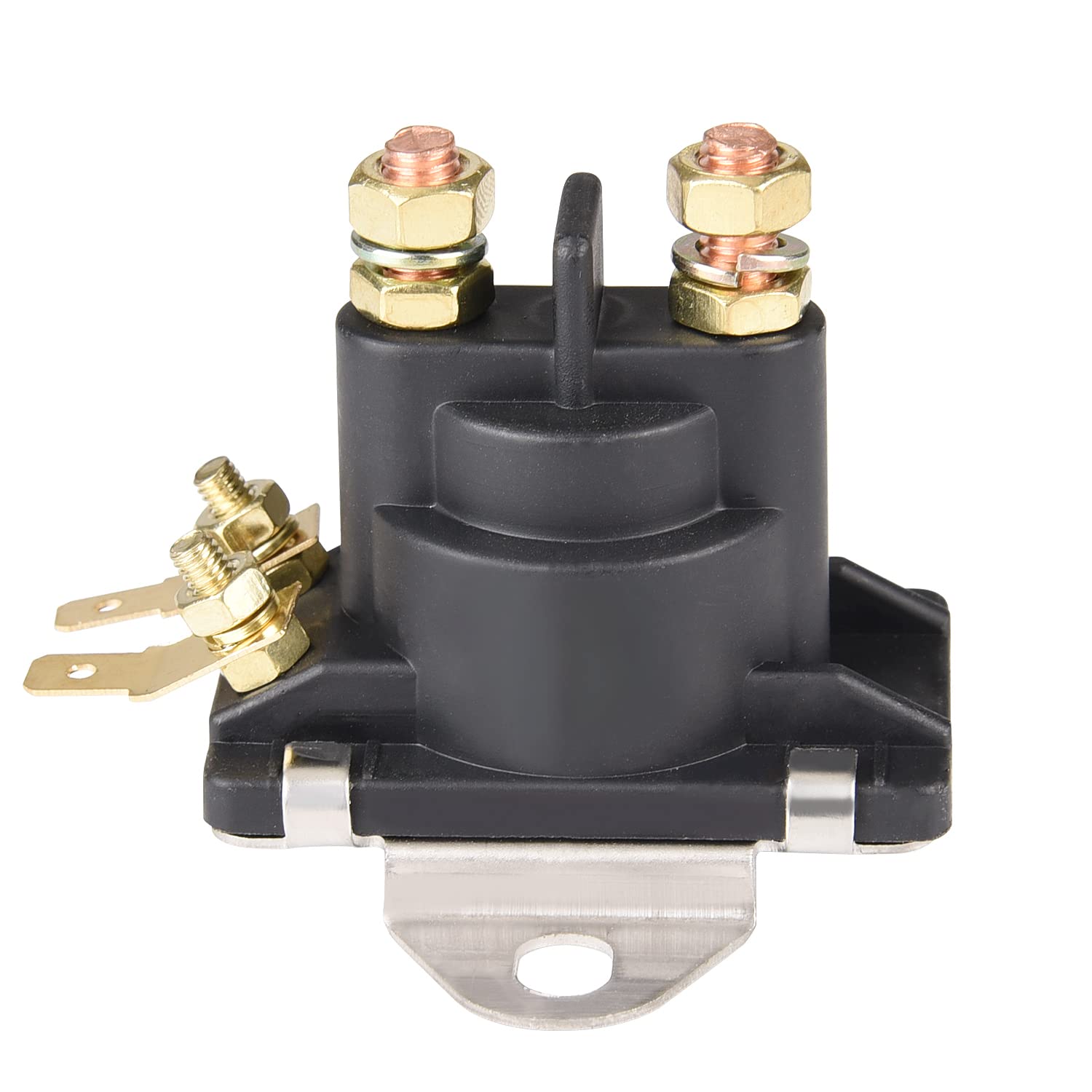 Amazon.com: MaxLouder Power Trim Solenoid Switch 12V Starter 89 