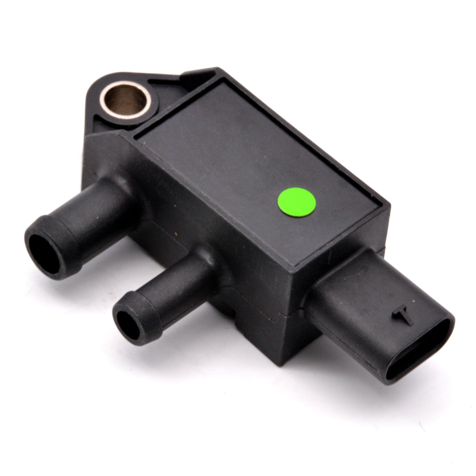 Sensor de presión del DPF de escape Sensor de diferencia de presión Para Opel Astra K Insignia B Mokka Mokka X Zafira Tourer C 55500458