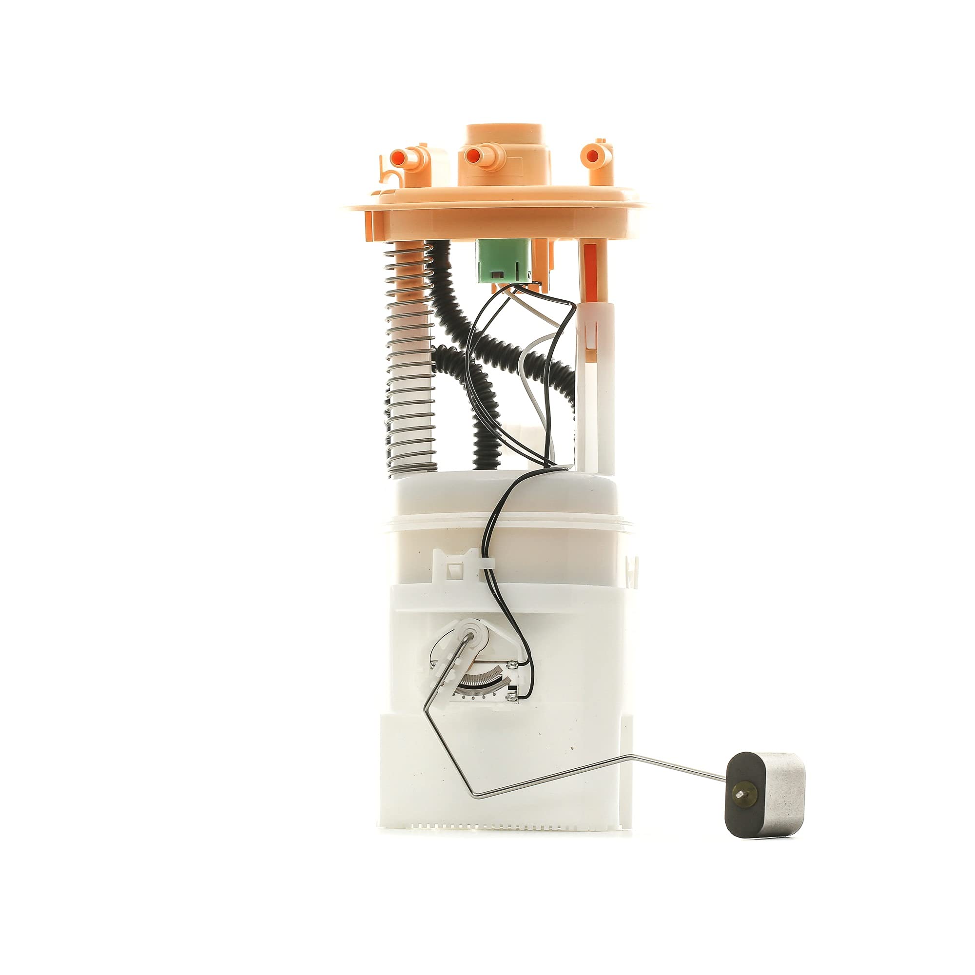RIDEX 1382F0208 Unidad de alimentación de combustible eléctrico con sensor de nivel con filtro con regulador de presión Compatible con MITSUBISHI COLT VI Z3A, Z2A Gasolina