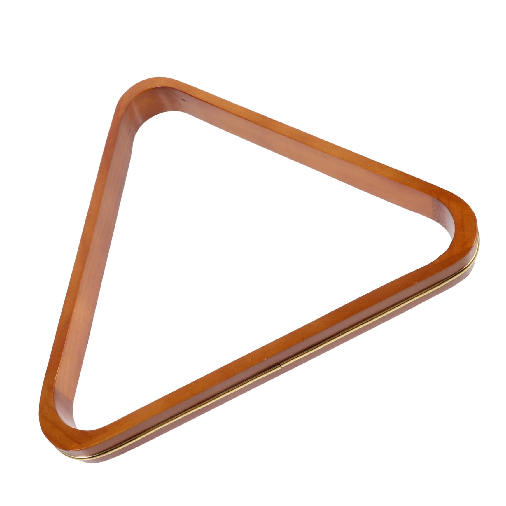 SUPVOX Billiards Rack Triangle Billiard Accessories Pool Table Pool Table Accessories