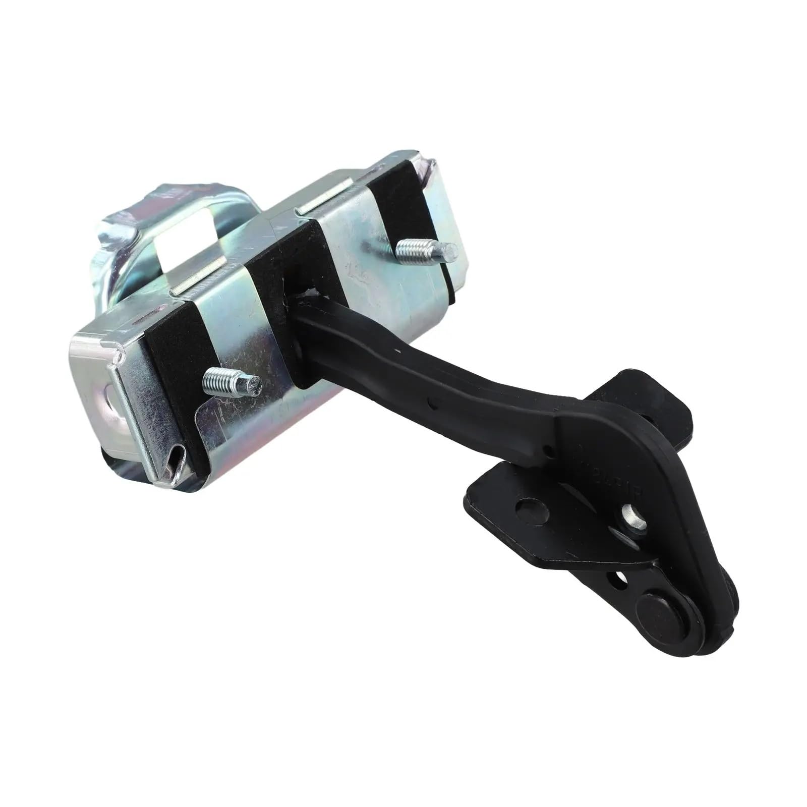 Lrfzsyck One Color Car Door Check Strap Compatible With For Transit Mk6 2000 2001 2002 2003 2004 2005 2006 Rear Right Door Limiter Strap Oem 5146438