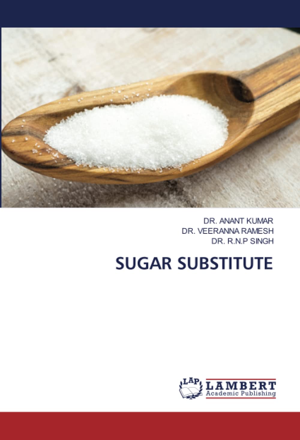 SUGAR SUBSTITUTE