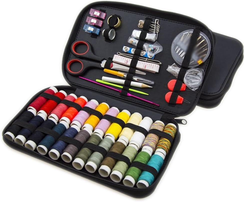 Sewing Kit Home Portable Sewing Kit Multi-Functional Sewing Kit