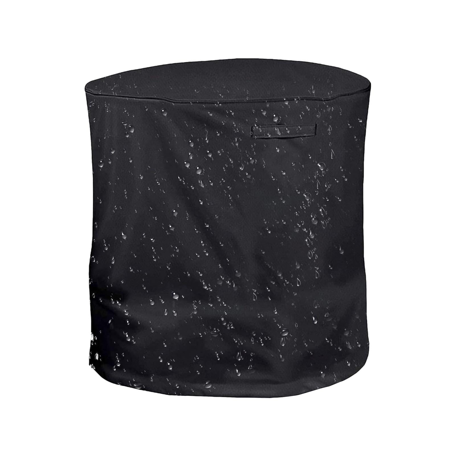 Housse de protection pour déchiqueteuse à bois, housse de broyeur étanche, housse extérieure anti-poussière, housse de protection pour broyeur de bois, housse de protection de sécurité pour déchiquete