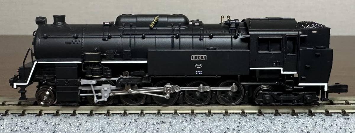 Amazon | マイクロエース A7707 E10 5号機 米原機関区 白線