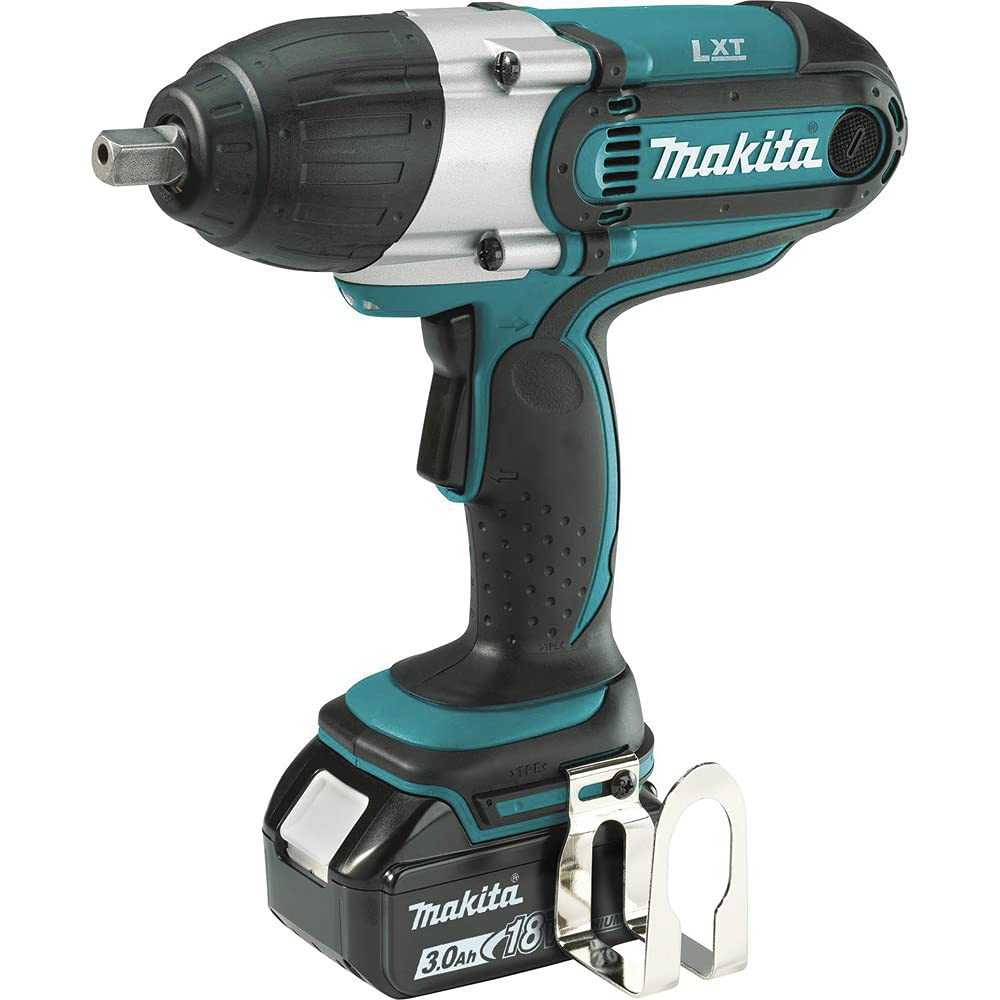Makita XWT04S1 18V LXT® Lithium-Ion Cordless 1/2